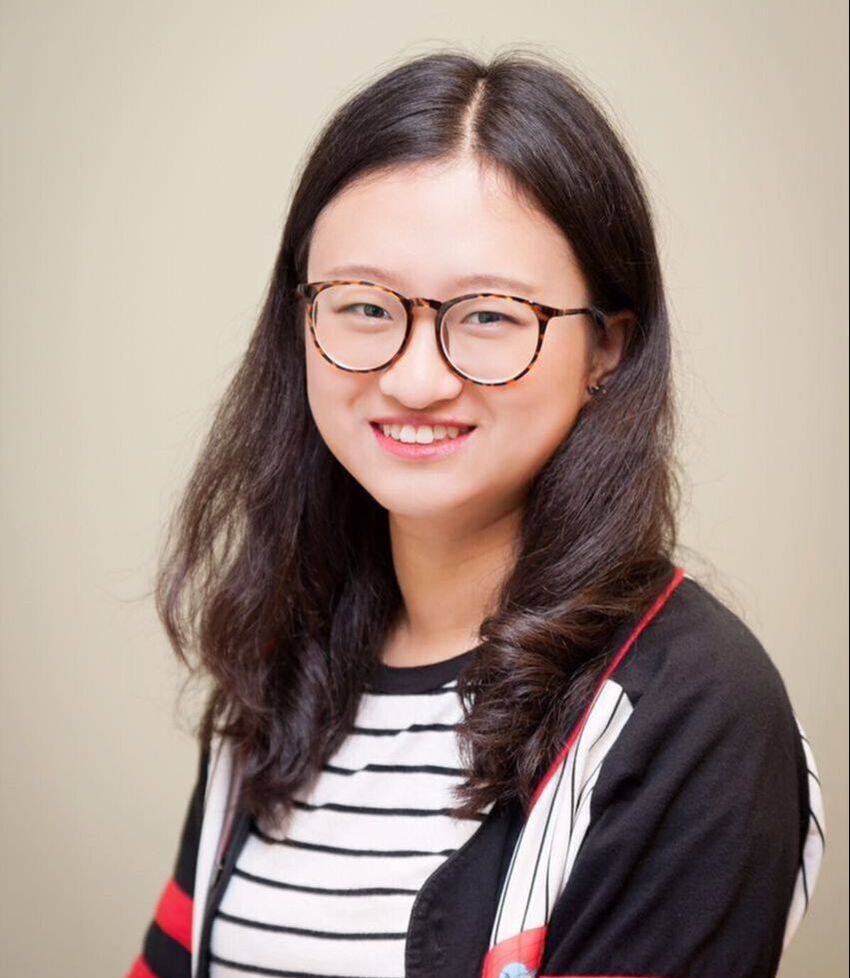 Dajun (Daisy) Yu