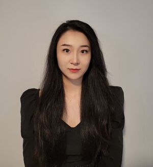 Fujunzhu Zhao