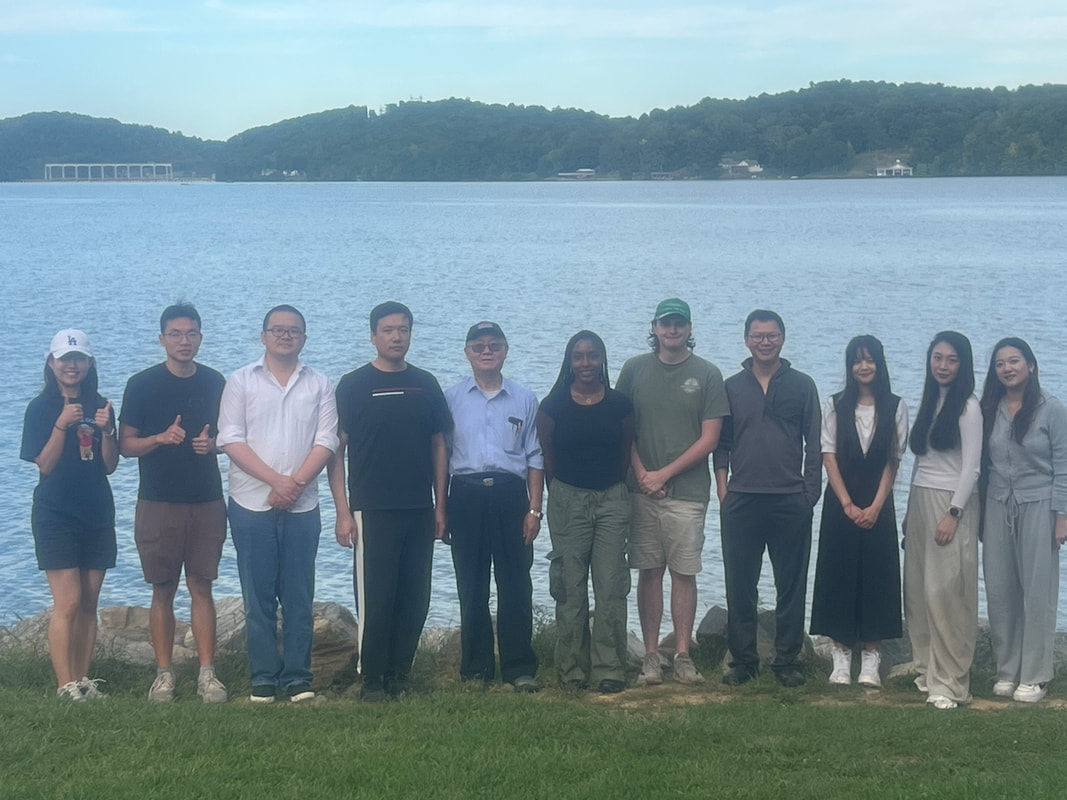 Group photo