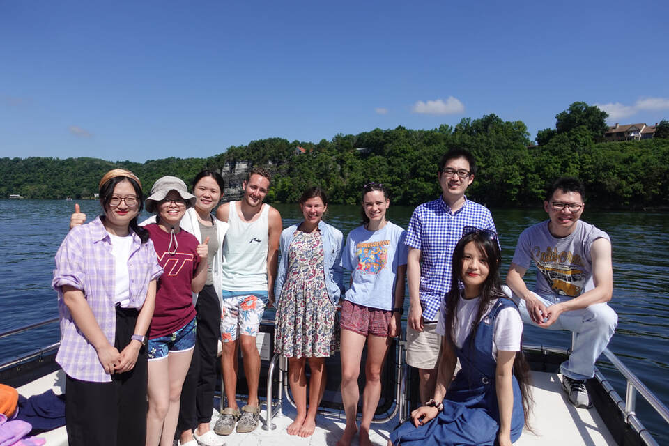 Group photo