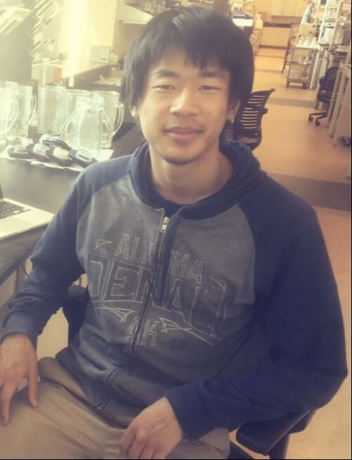 Jack Jiang