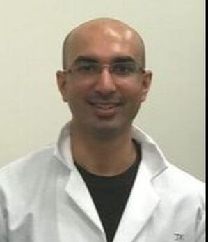 Jasim Khan