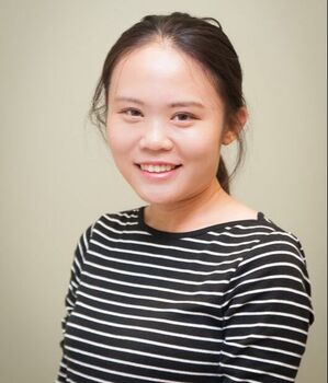 Qing Jin