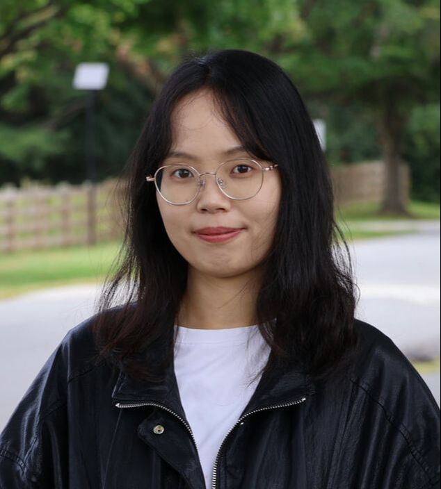 Sirui Chen