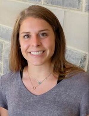 Sophie Pinton