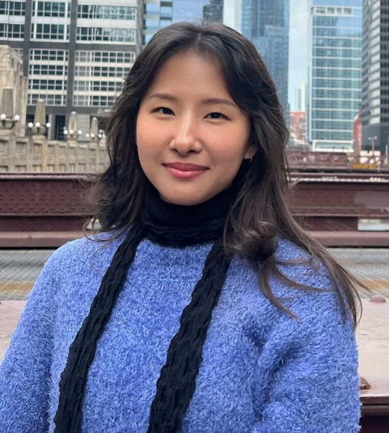 Stella Yoon