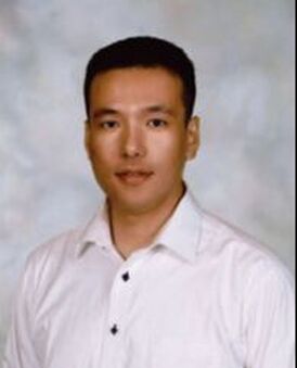 Xuanbo Liu