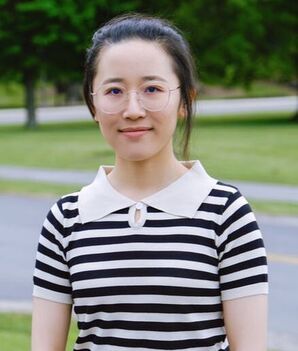 Xueqian Su