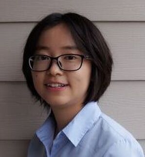 Yanhong (Ellen) He