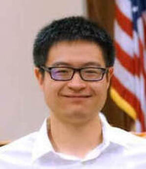 Yiming Feng