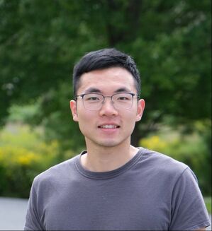 Zhiyuan (Zane) Xu