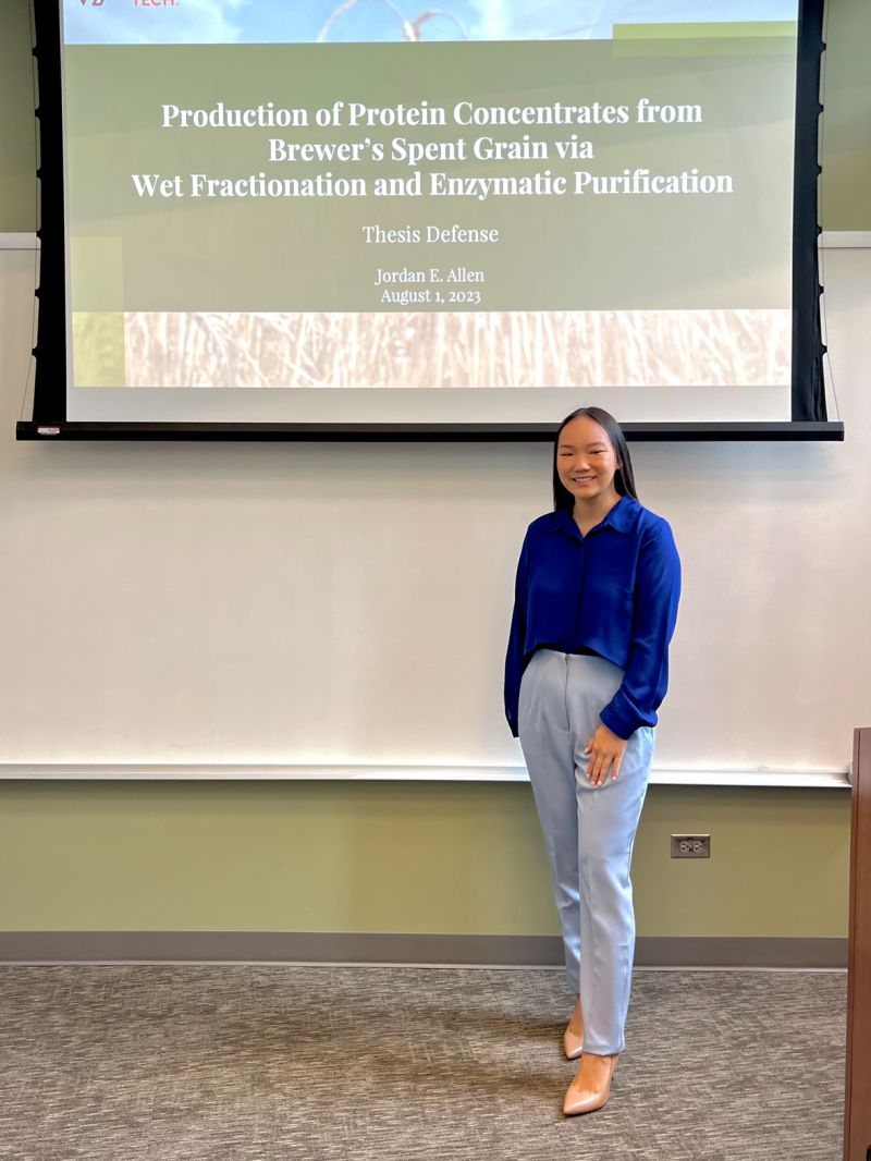 Jordan Allen's MS defense presentation